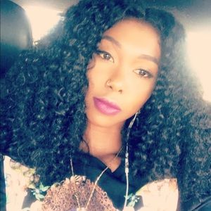 Meet your Posher, Kathy